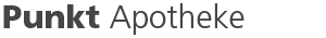 Berlin_Punkt Apotheke (108543) Second Logo